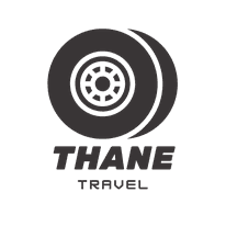 logo for Thane Travel